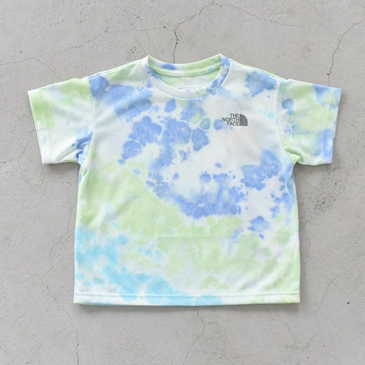 S/S NOVELTY BIG ROOT TEE ショートスリーブノベルティビッグルートティー（キッズ）【メール便1点まで可能】