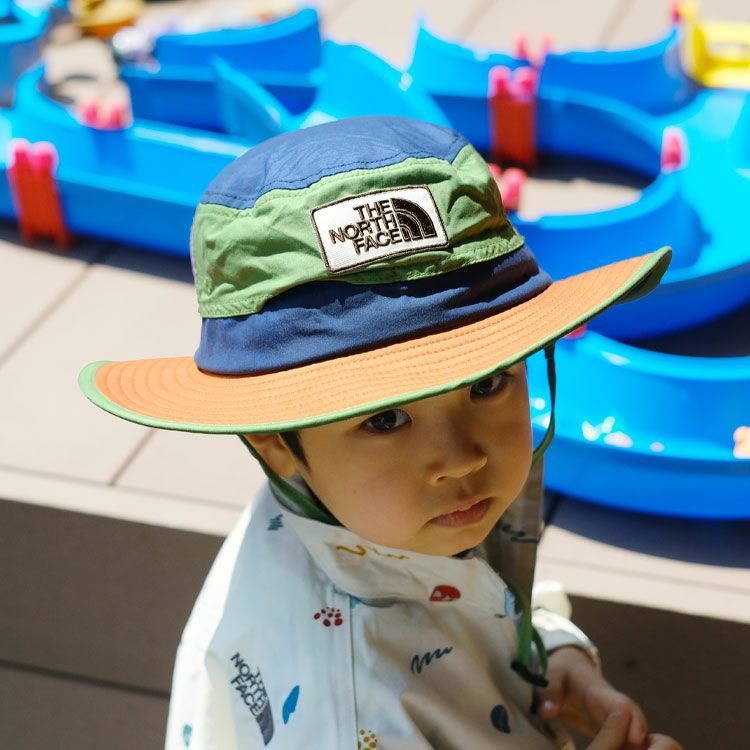KID'S GRAND HORIZON HAT グランドホライズンハット（キッズ）