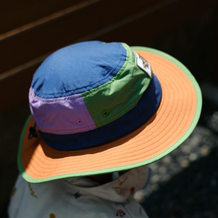 KID'S GRAND HORIZON HAT グランドホライズンハット（キッズ）