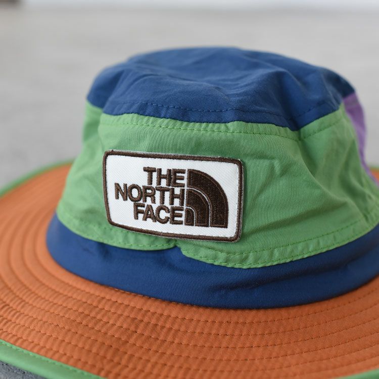 KID'S GRAND HORIZON HAT グランドホライズンハット（キッズ）