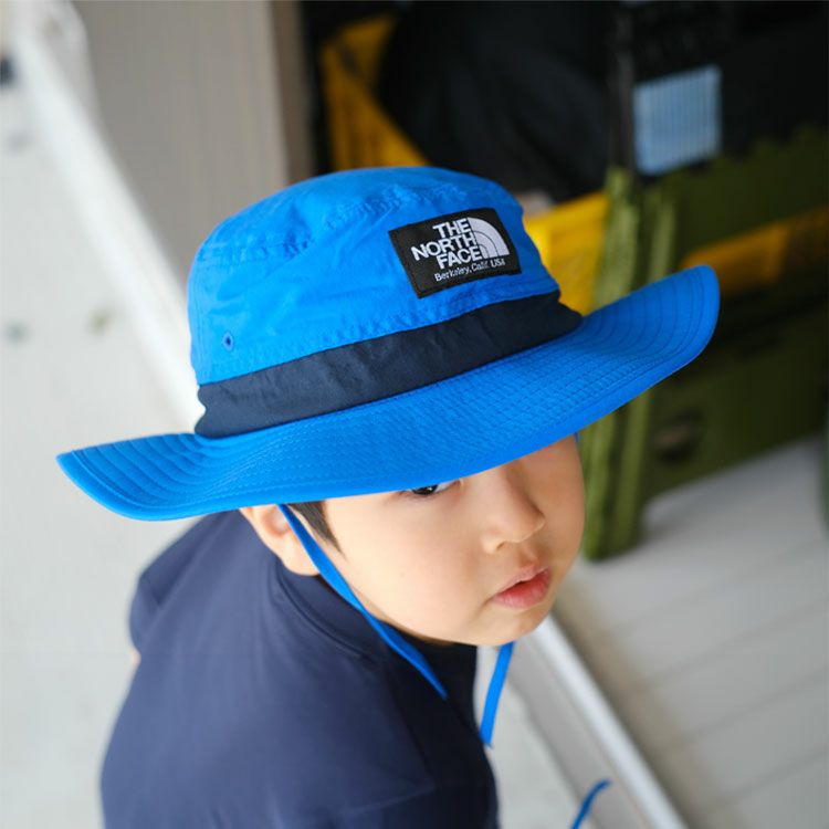 SALE 20％OFF】KID'S HORIZON HAT ホライズンハット（キッズ）/THE
