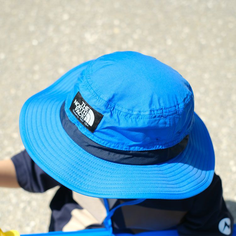 SALE 20％OFF】KID'S HORIZON HAT ホライズンハット（キッズ）/THE