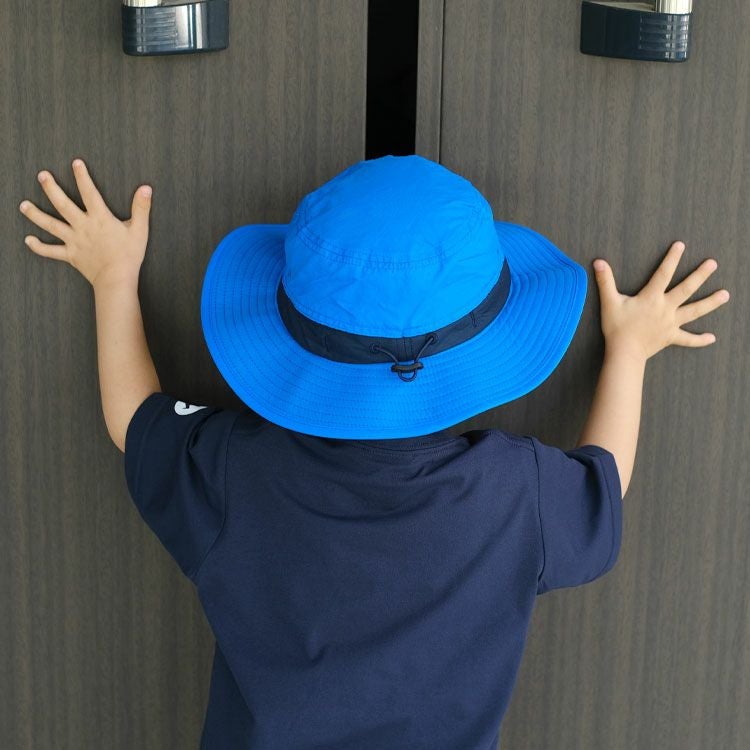 SALE 20％OFF】KID'S HORIZON HAT ホライズンハット（キッズ）/THE
