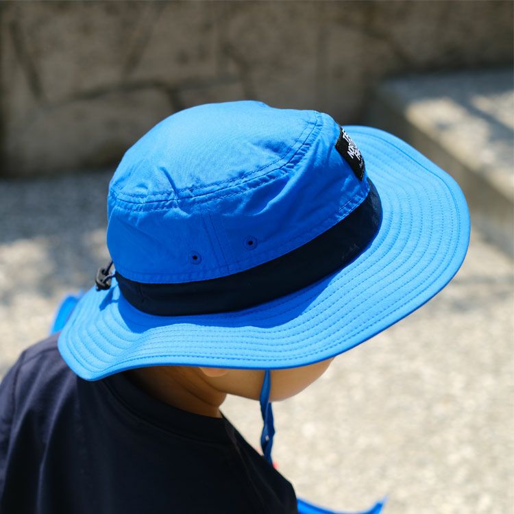 SALE 20％OFF】KID'S HORIZON HAT ホライズンハット（キッズ）/THE