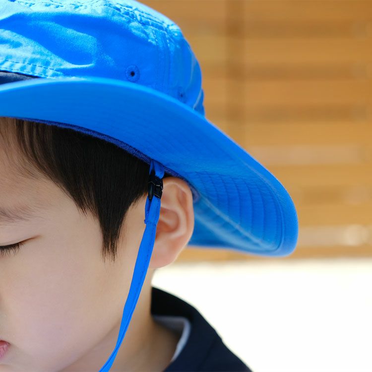 SALE 30％OFF】KID'S HORIZON HAT ホライズンハット（キッズ）/THE