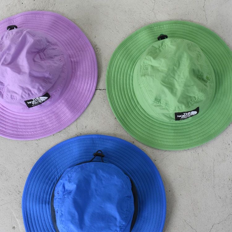 SALE 20％OFF】KID'S HORIZON HAT ホライズンハット（キッズ）/THE