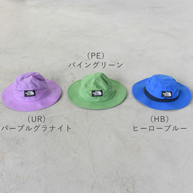 SALE 30％OFF】KID'S HORIZON HAT ホライズンハット（キッズ）/THE