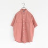 Button Down Field S/S Shirt ボタンダウン フィールドショートスリーブシャツ