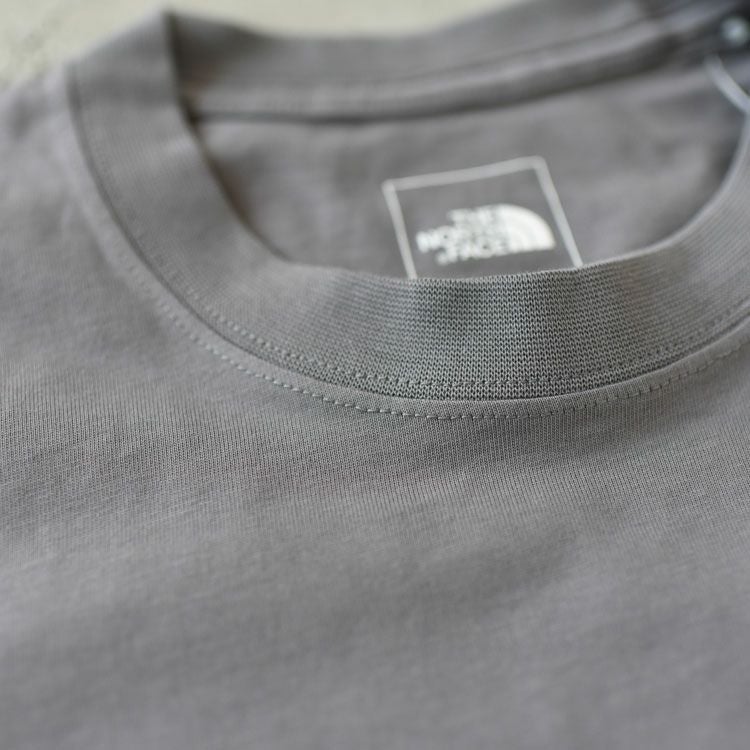 S/S FD COLOR SCHEME T ショートスリーブフラッシュドライカラースキームコットンティー