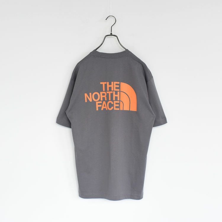 S/S FD COLOR SCHEME T ショートスリーブフラッシュドライカラースキームコットンティー