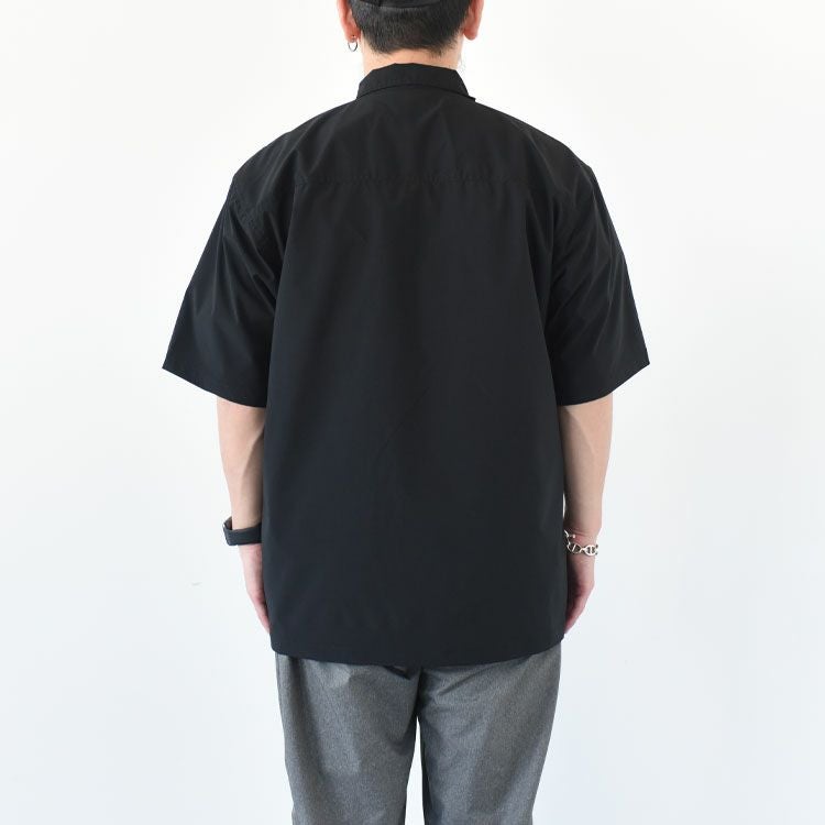 SALE 20％OFF】S/S TRIP FIELD SHIRT ショートスリーブトリップ