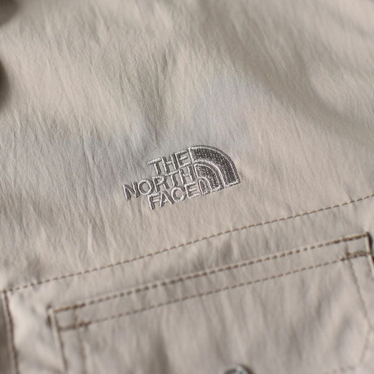 S/S TRIP FIELD SHIRT ショートスリーブトリップフィールドシャツ