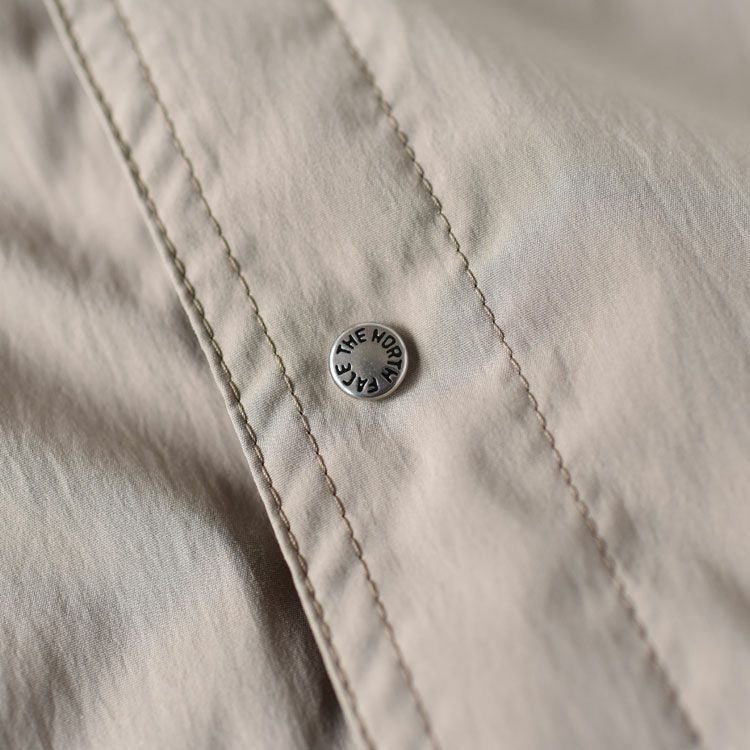 S/S TRIP FIELD SHIRT ショートスリーブトリップフィールドシャツ