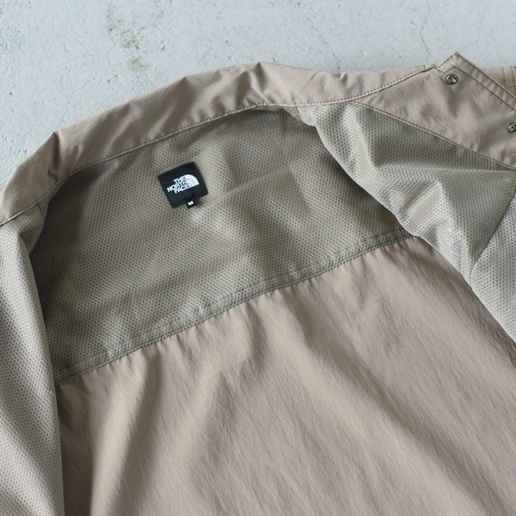 SALE 20％OFF】S/S TRIP FIELD SHIRT ショートスリーブトリップ
