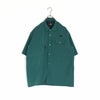 S/S TRIP FIELD SHIRT ショートスリーブトリップフィールドシャツ