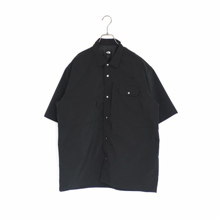 S/S TRIP FIELD SHIRT ショートスリーブトリップフィールドシャツ