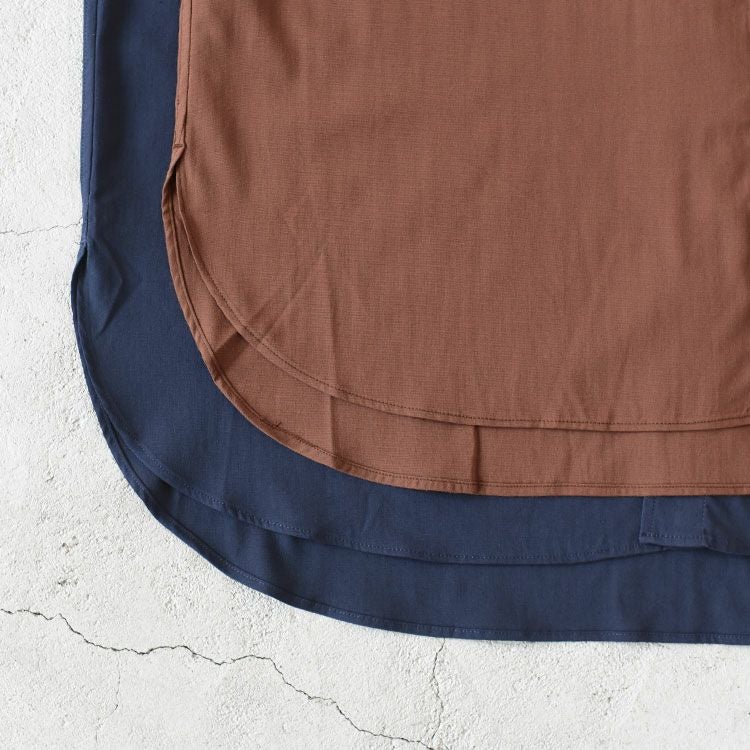 S/S ARROWLINE SHIRT ショートスリーブアローラインシャツ