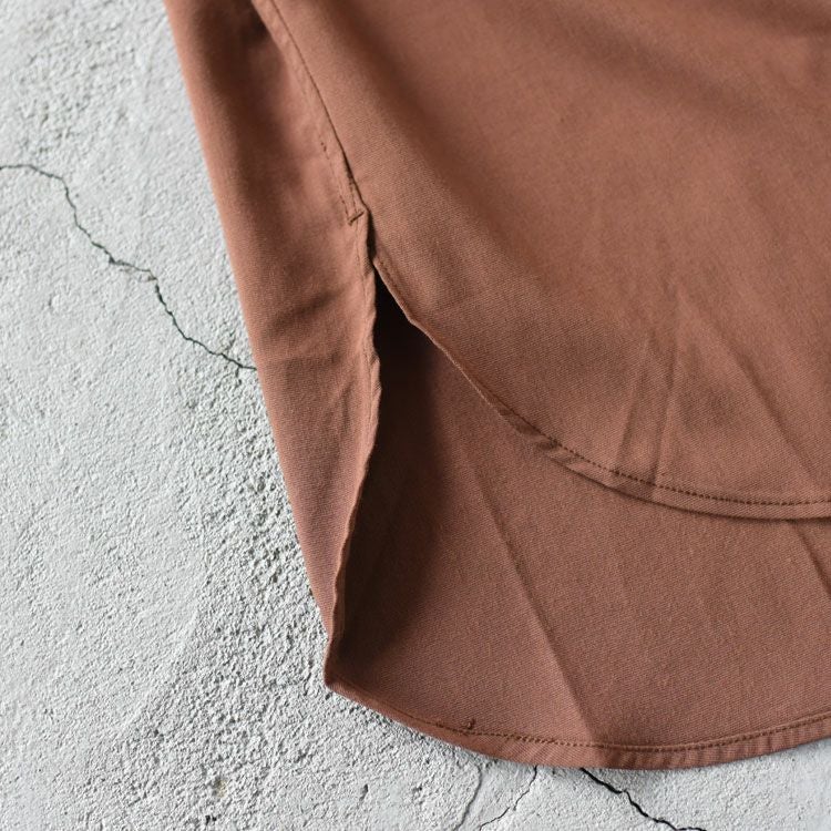 S/S ARROWLINE SHIRT ショートスリーブアローラインシャツ