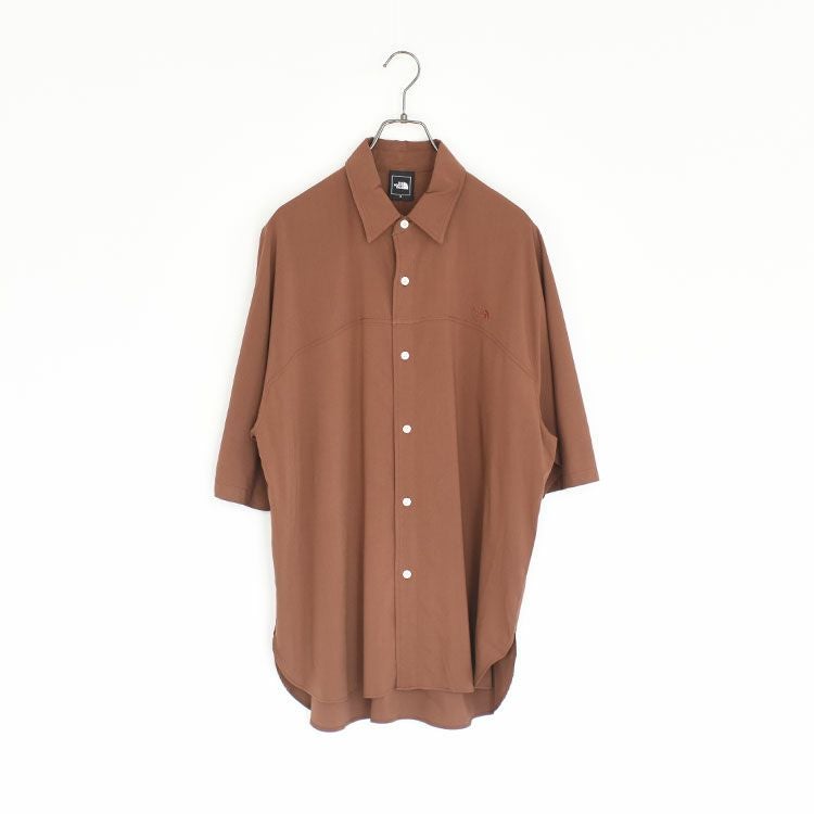 SALE 20％OFF】S/S ARROWLINE SHIRT ショートスリーブアローライン