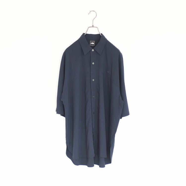 SALE 20％OFF】S/S ARROWLINE SHIRT ショートスリーブアローライン