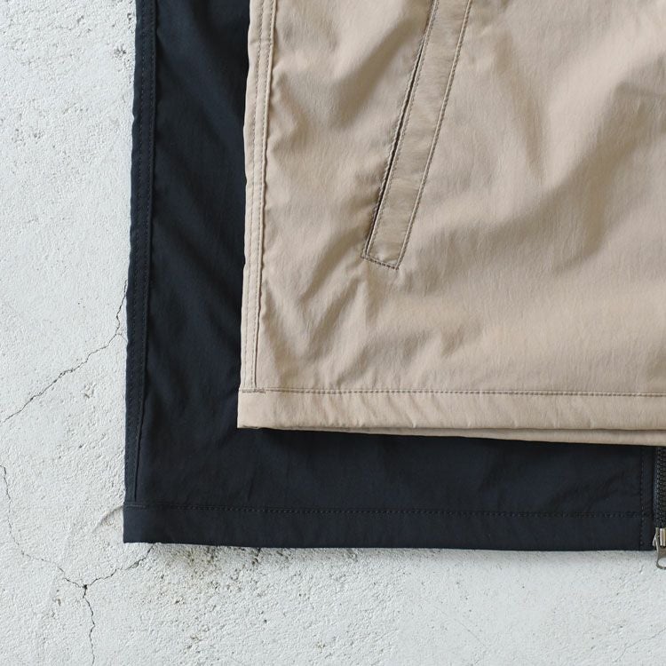 TRIP FIELD VEST トリップフィールドベスト