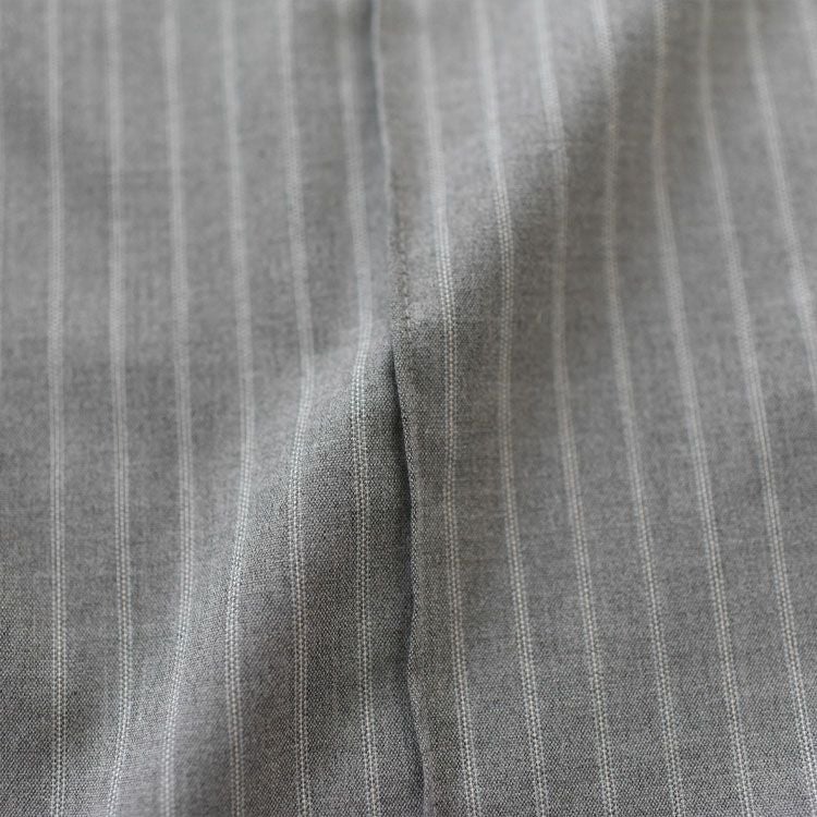 Cutoff Pencil Skirt カットオフ ペンシルスカート