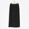 Cutoff Pencil Skirt カットオフ ペンシルスカート