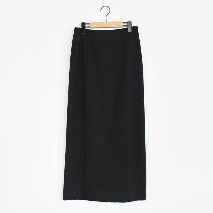 Cutoff Pencil Skirt カットオフ ペンシルスカート