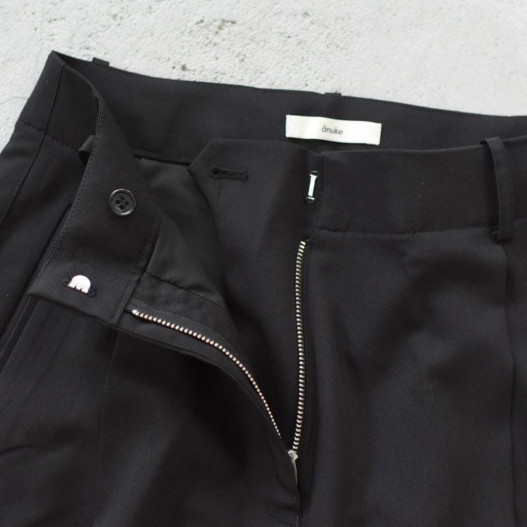 Tuck Loose Pants タックルーズパンツ