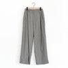 Tuck Loose Pants タックルーズパンツ
