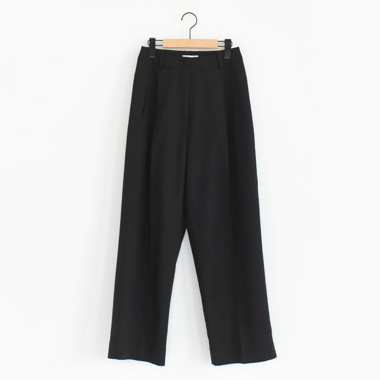 Tuck Loose Pants タックルーズパンツ