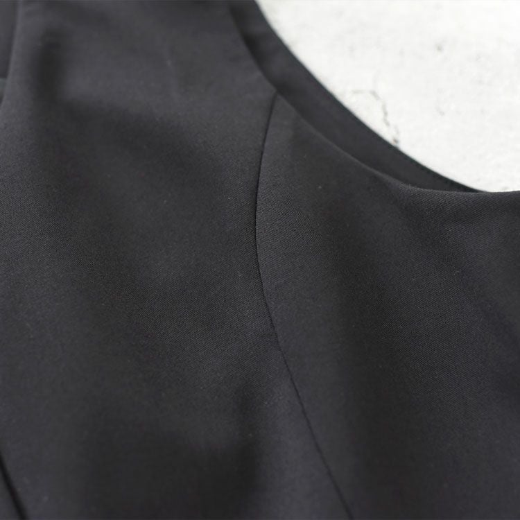 Compact Cutoff Vest コンパクト カットオフベスト