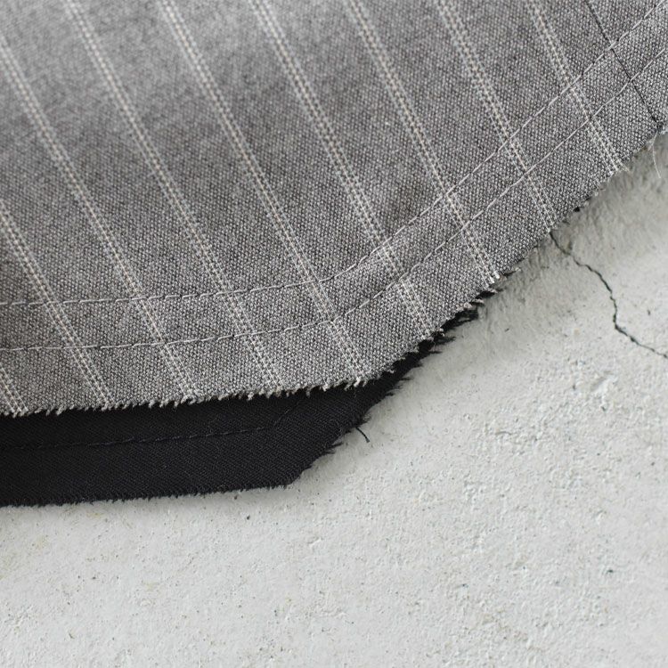 Compact Cutoff Vest コンパクト カットオフベスト