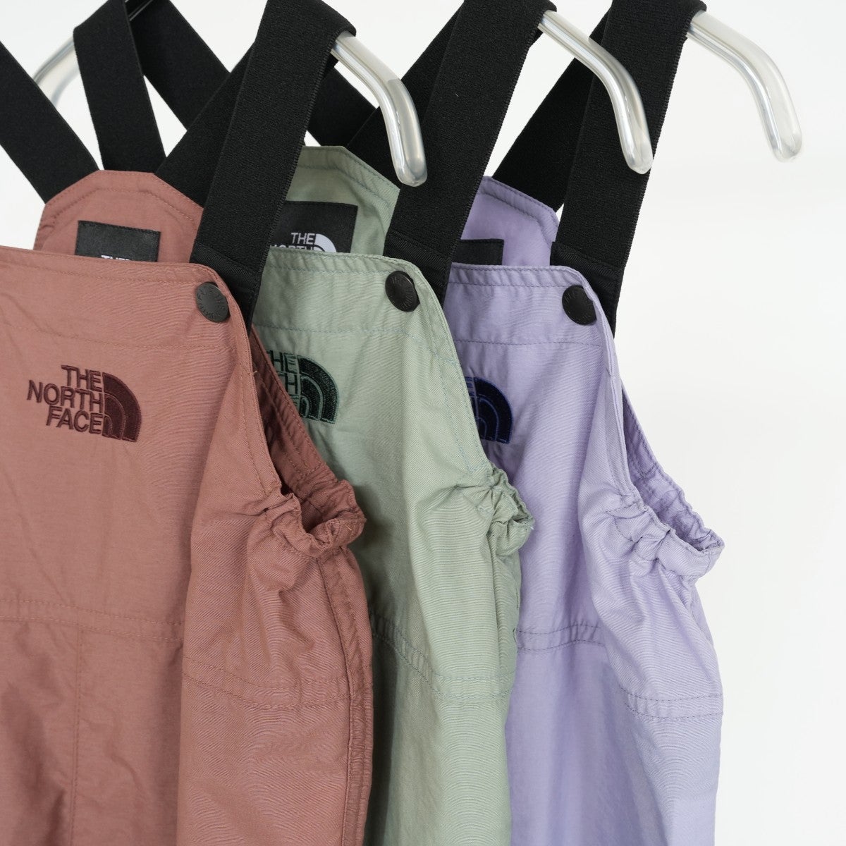 BABY FIELD BIB フィールドビブ（ベビー）/THE NORTH FACE（ザ・ノース