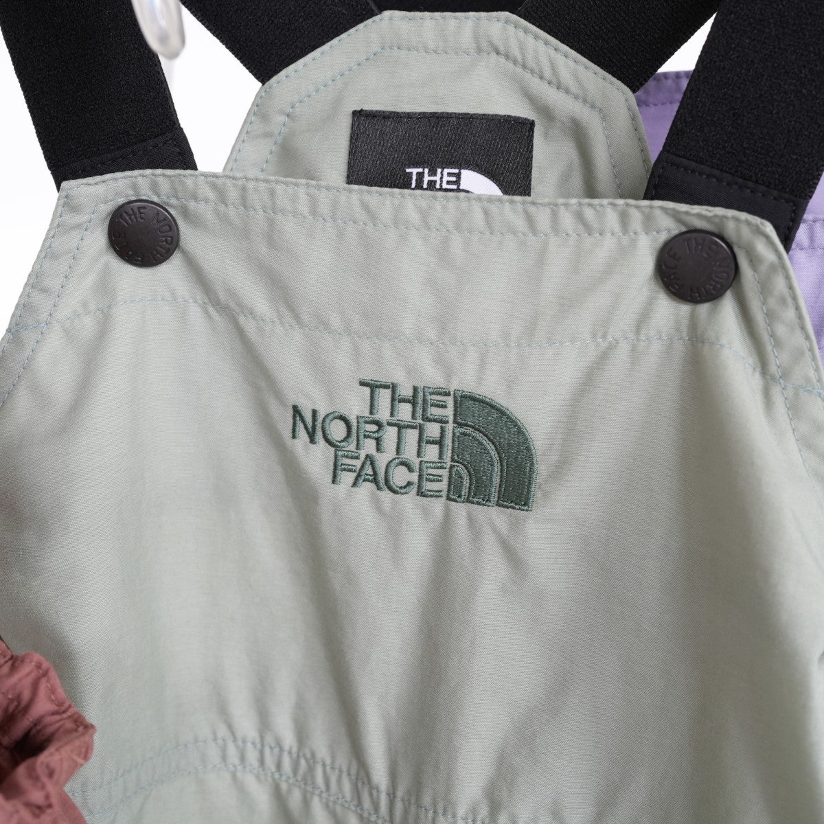 BABY FIELD BIB フィールドビブ（ベビー）
