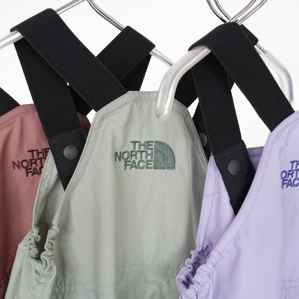 BABY FIELD BIB フィールドビブ（ベビー）