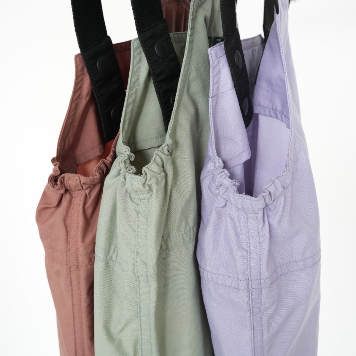 BABY FIELD BIB フィールドビブ（ベビー）