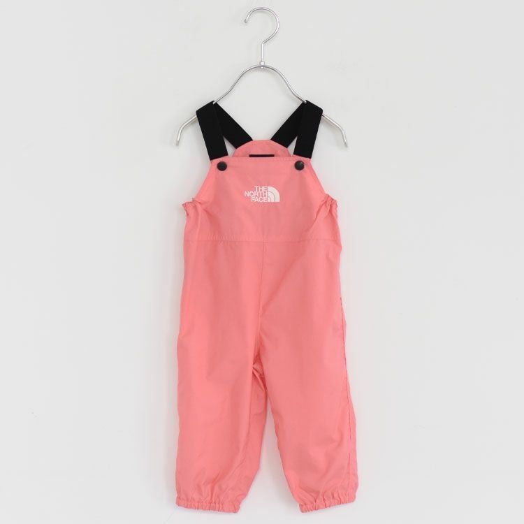 BABY FIELD BIB フィールドビブ（ベビー）/THE NORTH FACE（ザ・ノース