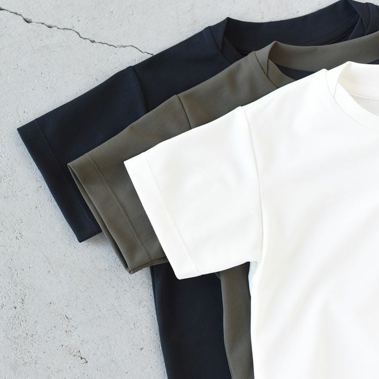 S/S SUNSHADE TEE  ショートスリーブサンシェードティー（キッズ）