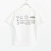 S/S SUNSHADE TEE  ショートスリーブサンシェードティー（キッズ）