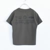 S/S SUNSHADE TEE  ショートスリーブサンシェードティー（キッズ）