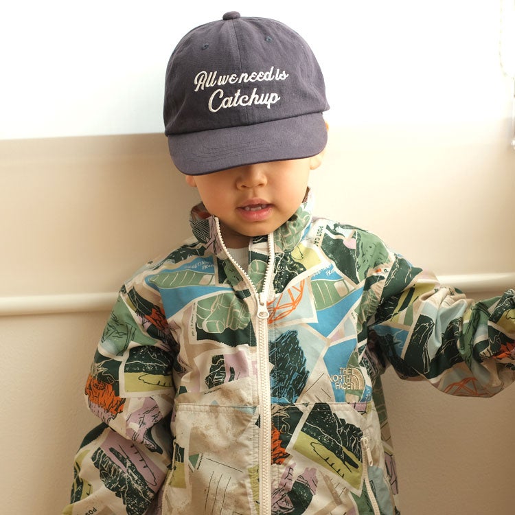 BABY NOVELTY COMPACT JACKET ノベルティコンパクトジャケット（ベビー）