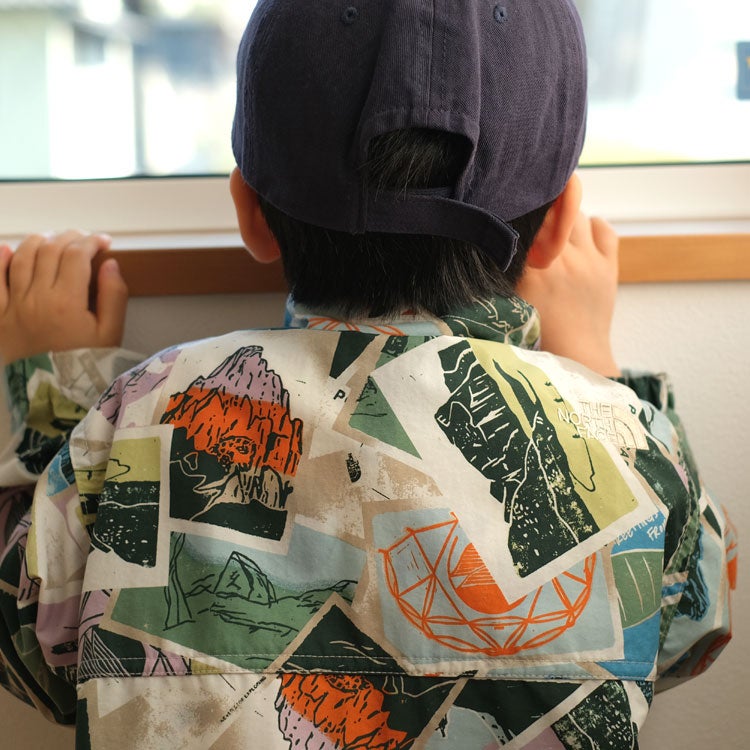 SALE 20％OFF】BABY NOVELTY COMPACT JACKET ノベルティコンパクト