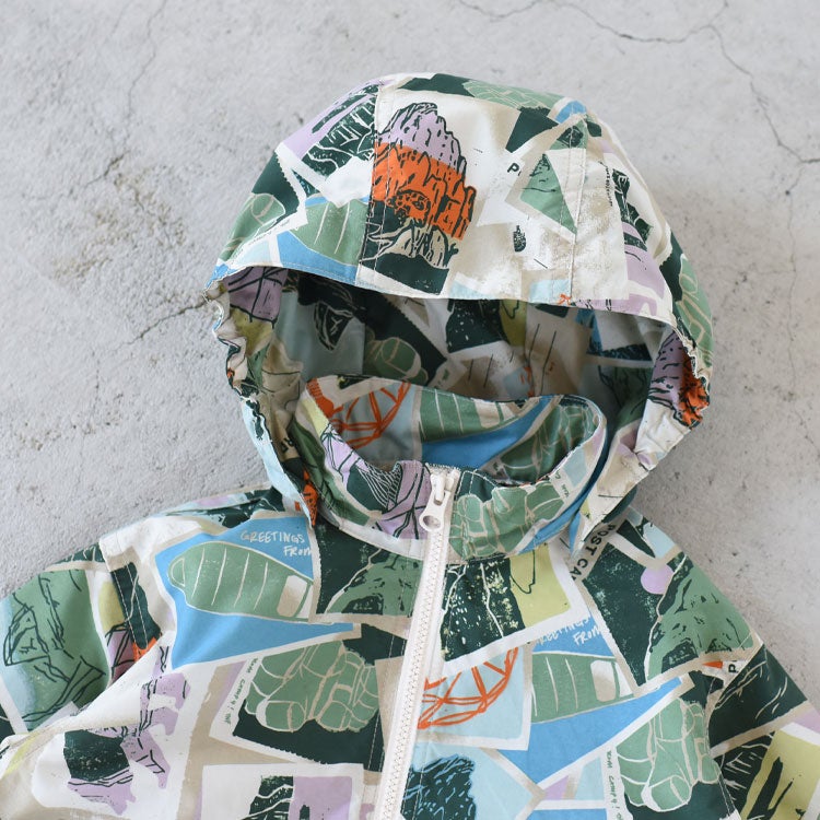 BABY NOVELTY COMPACT JACKET ノベルティコンパクトジャケット（ベビー）