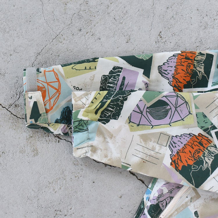 BABY NOVELTY COMPACT JACKET ノベルティコンパクトジャケット（ベビー）