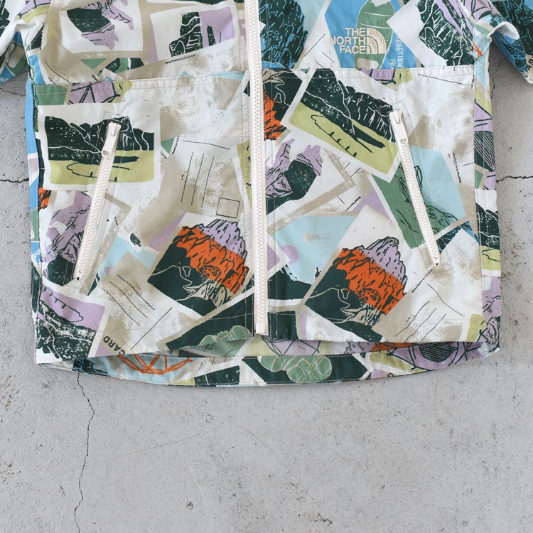 BABY NOVELTY COMPACT JACKET ノベルティコンパクトジャケット（ベビー）