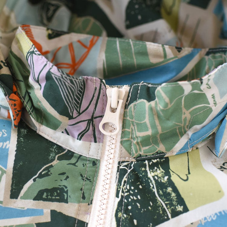 BABY NOVELTY COMPACT JACKET ノベルティコンパクトジャケット（ベビー）