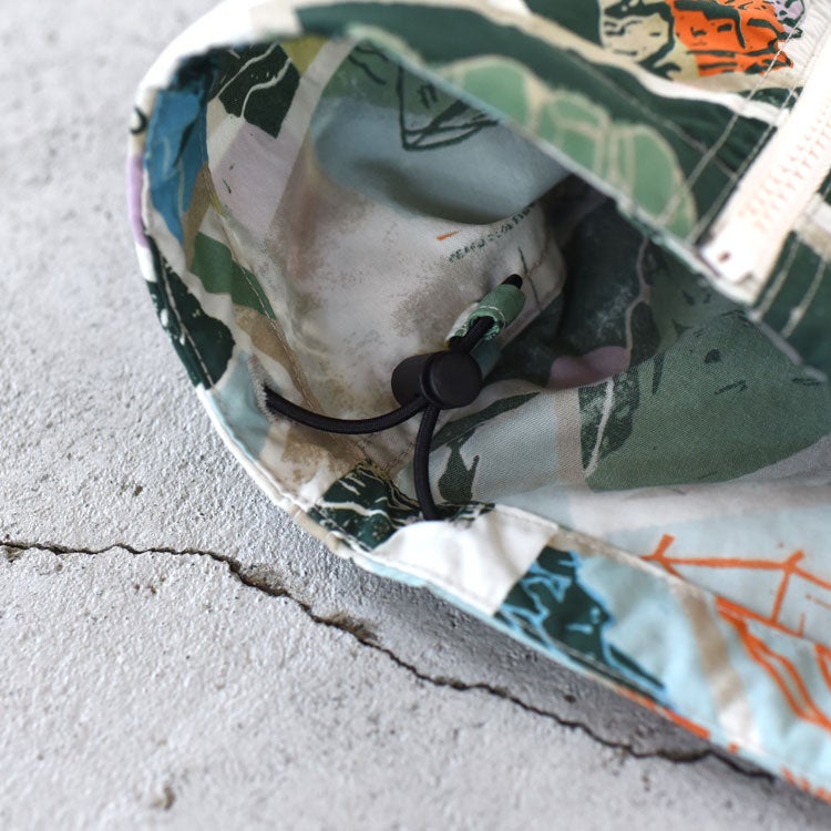 BABY NOVELTY COMPACT JACKET ノベルティコンパクトジャケット（ベビー）