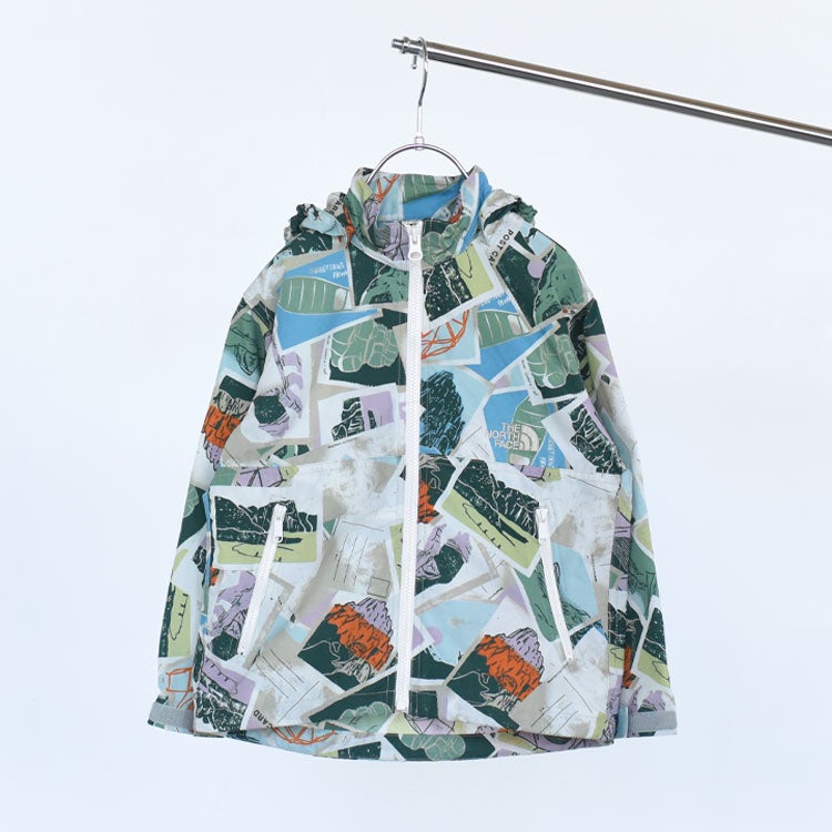 BABY NOVELTY COMPACT JACKET ノベルティコンパクトジャケット（ベビー）