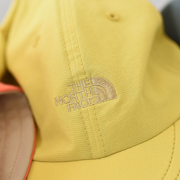 KID'S BE FREE SHIELD CAP TNFビーフリーシールドキャップ（キッズ）